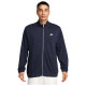 Nike Ανδρική ζακέτα Club Knit